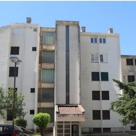 Apartment Mika Budva Bagian luar foto