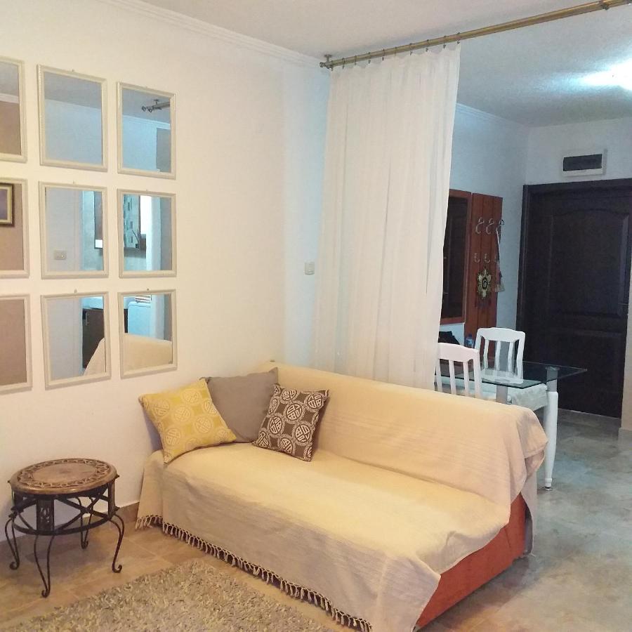 Apartment Mika Budva Bagian luar foto