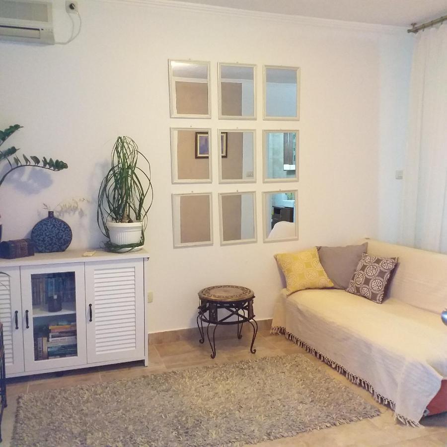 Apartment Mika Budva Bagian luar foto