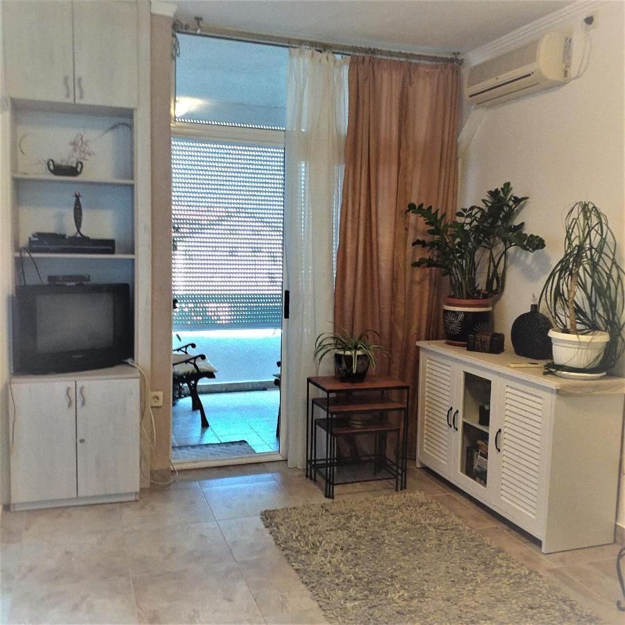 Apartment Mika Budva Bagian luar foto