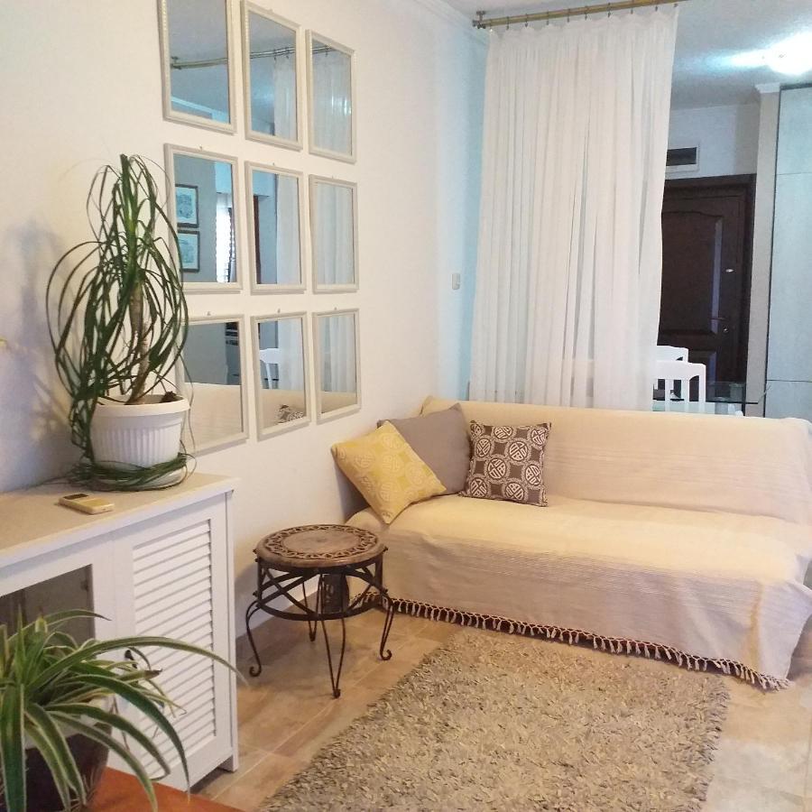 Apartment Mika Budva Bagian luar foto