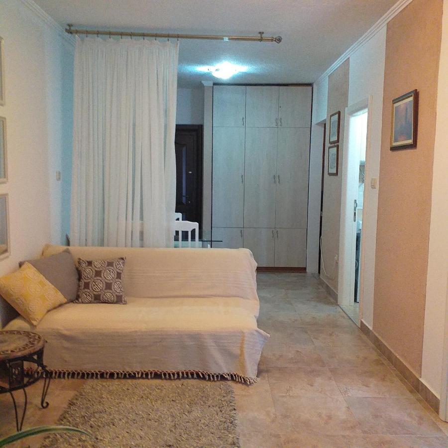 Apartment Mika Budva Bagian luar foto
