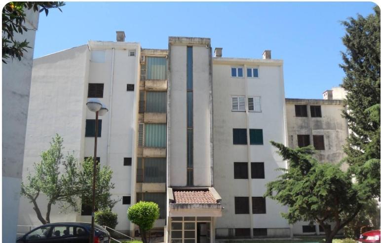 Apartment Mika Budva Bagian luar foto