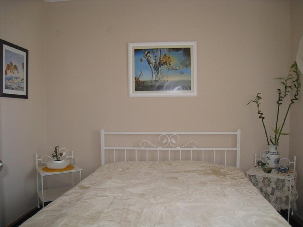 Apartment Mika Budva Bagian luar foto