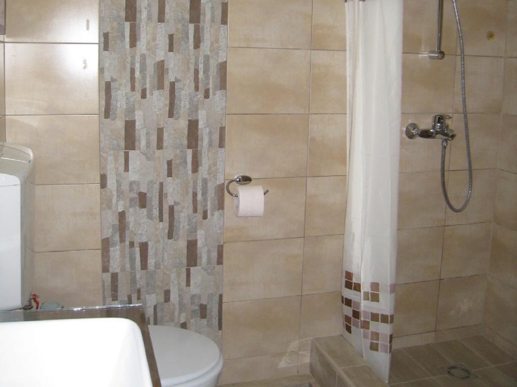 Apartment Mika Budva Bagian luar foto