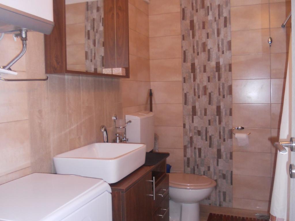 Apartment Mika Budva Bagian luar foto
