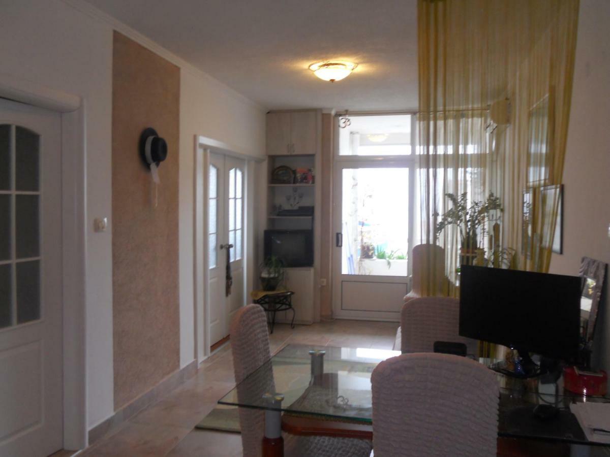 Apartment Mika Budva Bagian luar foto